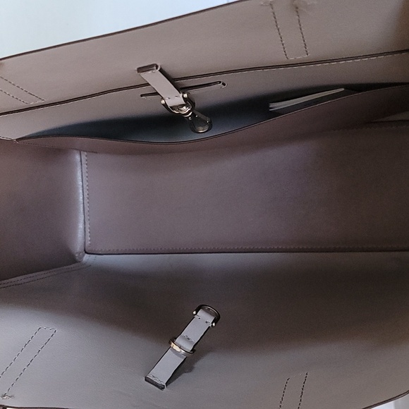 Kate Spade New York Magnolia Street medium double pocket tote - Picture 13 of 16